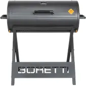 Boretti Barilo 2.0