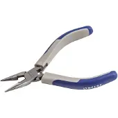 Irimo spidstang finmekanisk 125 mm (130 mm)