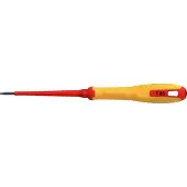 Hultafors VDE Torx Schroevendraaier T06 x 100 mm - HU446555
