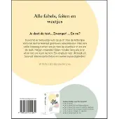 Fontaine Uitgevers Ik ben zwanger! … en nu? (Hardback)