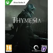Thymesia Xbox Series X