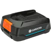 Gardena PBA 18V/72 P4A 4 Ah