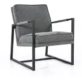 Furnilux fauteuil isaac fauteuils met armleuning fauteuil relax lounge