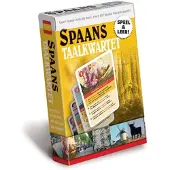 Scala Taalkwartet - Taalkwartet Spaans