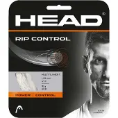 Head Tennissnaar RIP Control White 1.30mm/12m