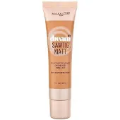 Maybelline DREAM samtig matt - foundaation - 48 sun beige