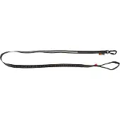 Non-Stop Dogwear - Line Touring Bungee - Black/Grey - 2 m