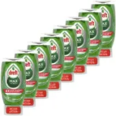 Dreft 8x Dreft Max Power Afwasmiddel Original 370 Ml
