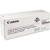 Canon C-EXV 34 drum zwart (origineel)