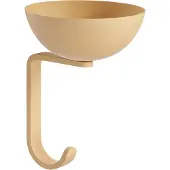Northern Nest hanger Lichtgeel
