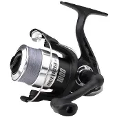 Spro Powercatcher Plus Spinmolen 3000 | Vismolen