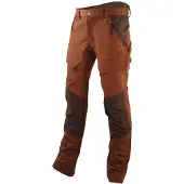 Somlys Flex Heavy Broek Oranje 54 Man