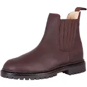 Br Jodhpurs Alaska - Paardrijlaarzen - Elastaan - Bruin - Maat 36