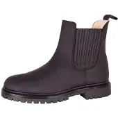 Br Jodhpurs Alaska - Paardrijlaarzen - Elastaan - Zwart - Maat 44