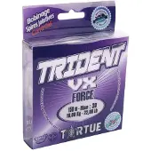TORTUE Trident Vx Force Monofilament 150 M