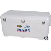 LINEAEFFE 100l Harde Draagbare Koeler