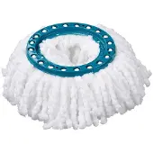 Leifheit Clean Twist Disc Mop - vervangingskop