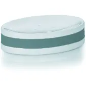 kela Zeepschaal Laletta Grey