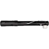 Pro Contact Telescopische Minipomp met Magnetische Sluiting