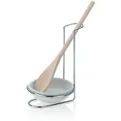 kela Lepelhouder Butler Zilver
