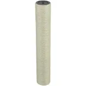 vidaXL Kattenkrabpaal 8x50 cm 10 mm beige