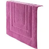 De Witte Lietaer Badmat Pacifique Smoky Grape-50 x 75 cm