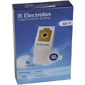 Electrolux Stofzuigerzakkenkit ES17