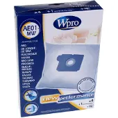 Whirlpool Wpro AE01-MW - kit d'accessoires