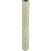 vidaXL Kattenkrabpaal 8x60 cm 8 mm beige