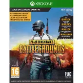 PlayerUnknown's Battlegrounds Xbox One