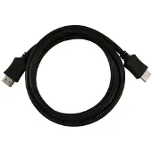 Scanpart HDMI Kabel High Speed Ethernet 3m