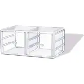 Makeup Organizer No 26 Camille - Ref. RAN8576 (U)