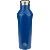 Abbey camp Dubbelwandige drankfles Godafoss | Maat 0,48 L