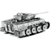 Metal Earth Tiger I Tank Bouwpakket