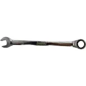 Icetoolz Steek-/Ring-Ratelsleutel Icetoolz 14Mm