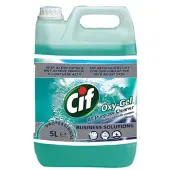Cif Allesreiniger Oxygel Ocean - 5 l.