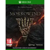 Elder scrolls online - Morrowind (Xbox One)
