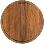 Boska Serveerplank Friends Pizza Board S Brown