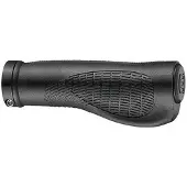 Union Zwart gp-03l ergonomisch comfort handvat 128mm zwart