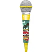 IDance Color Mic Geel