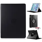 HEM Ipad Pro 2018 11-inch Hem Cover Zwart Met Uitschuifbare Hoesjesweb Stylus - Ipad Hoes, Tablethoes