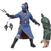 Hasbro Legends, Actiefiguur - Death Dealer