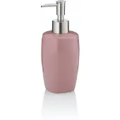 kela Zeepdispenser Landora Rose Wood