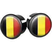 Velox stuurdop belgië (2st)