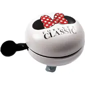 Sélection CGN Bel DingDong Minnie Forever wit