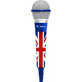 IDance Color Mic CLM8 Microfoon UK