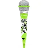 IDance Color Mic Groen