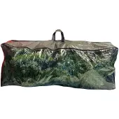 CUHOC Kunstkerstboom Opbergtas - Kerstboomtas - Waterdichte Opbergtas kunstkerstboom - Kerstboom opbergen