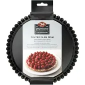 Tala Performance - Quichevorm met Losse Bodem - 20 cm - Ovenbestendig - Antiaanbaklaag - PFAS-vrij