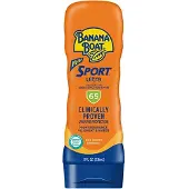 Banana Boat Ultra Sport SPF 65 - 236ml